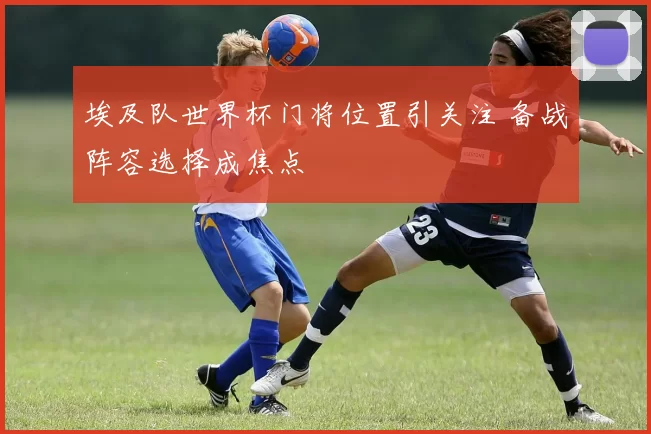 埃及队世界杯门将位置引关注 备战阵容选择成焦点