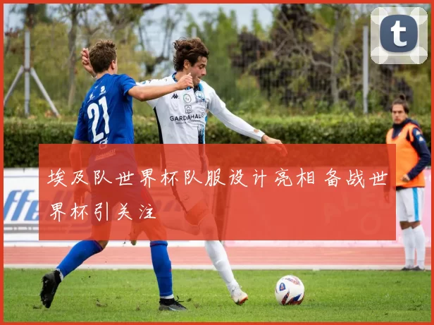 埃及队世界杯队服设计亮相 备战世界杯引关注