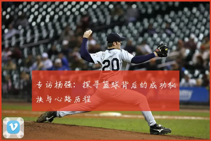 专访杨强:探寻篮球背后的成功秘诀与心路历程