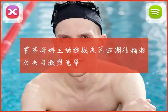 霍芬海姆主场迎战美因兹期待精彩对决与激烈竞争