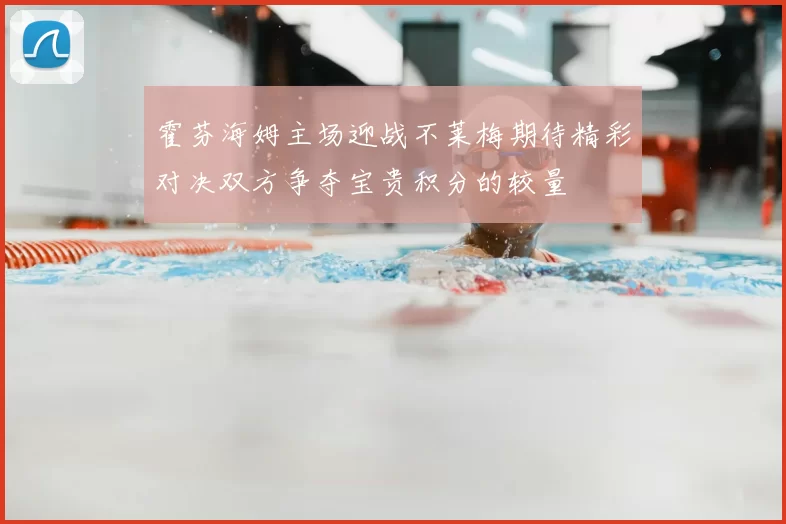 霍芬海姆主场迎战不莱梅期待精彩对决双方争夺宝贵积分的较量