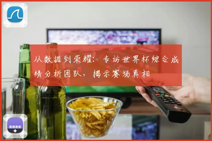 从数据到荣耀：专访世界杯综合成绩分析团队，揭示赛场真相