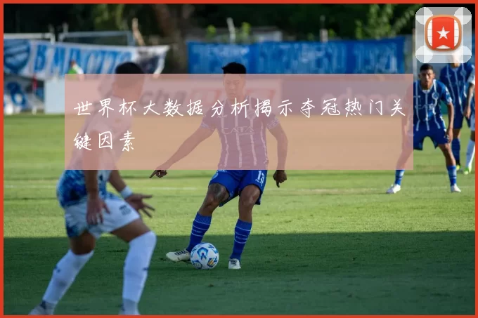 世界杯大数据分析揭示夺冠热门关键因素